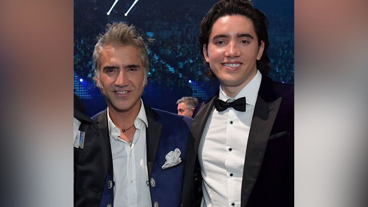 Alex Fernández asegura que el encierro le ha servido para convivir más con ‘El Potrillo’