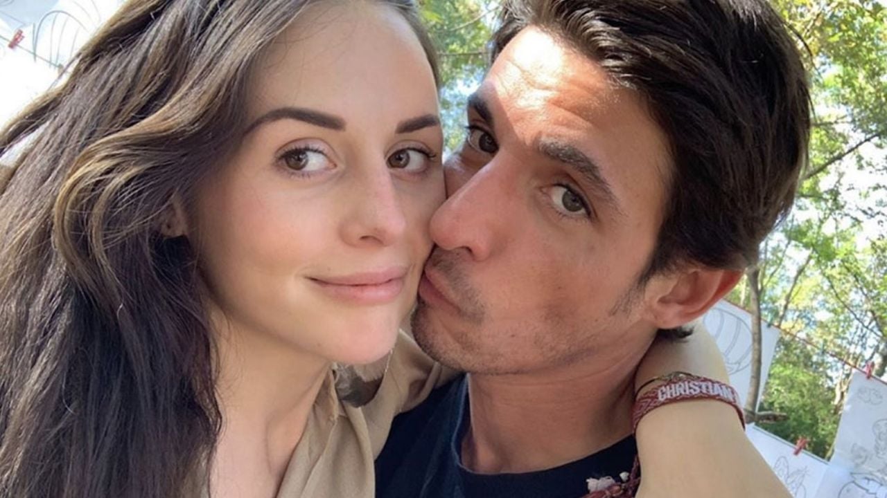 Zuria Vega abre su corazón y habla sobre su experiencia como madrastra