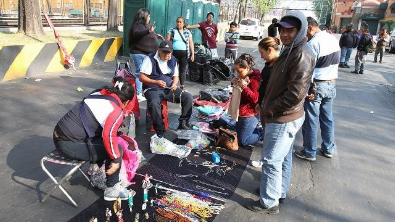 Sonora cierra primer trimestre de 2020 con 64 mil 973 desempleados