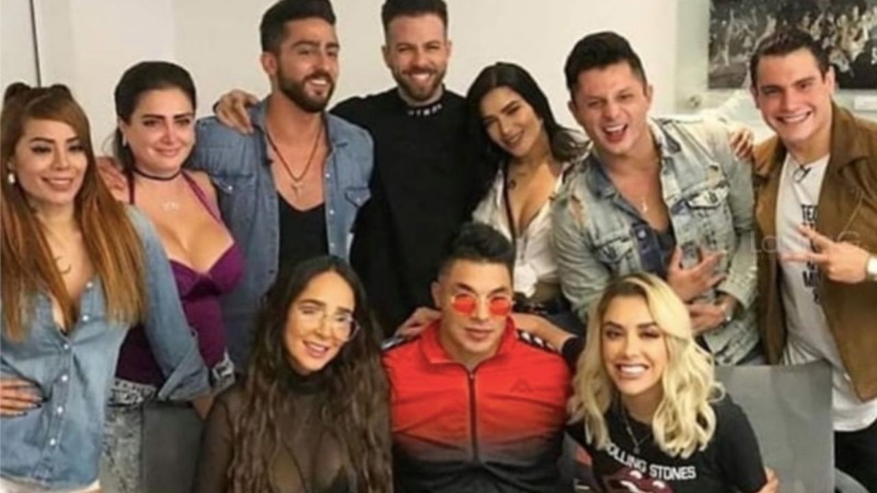 ¡Escándalo! Además de Manelyk y Dania, otra pelea ocurrirá en ‘Acapulco Shore’