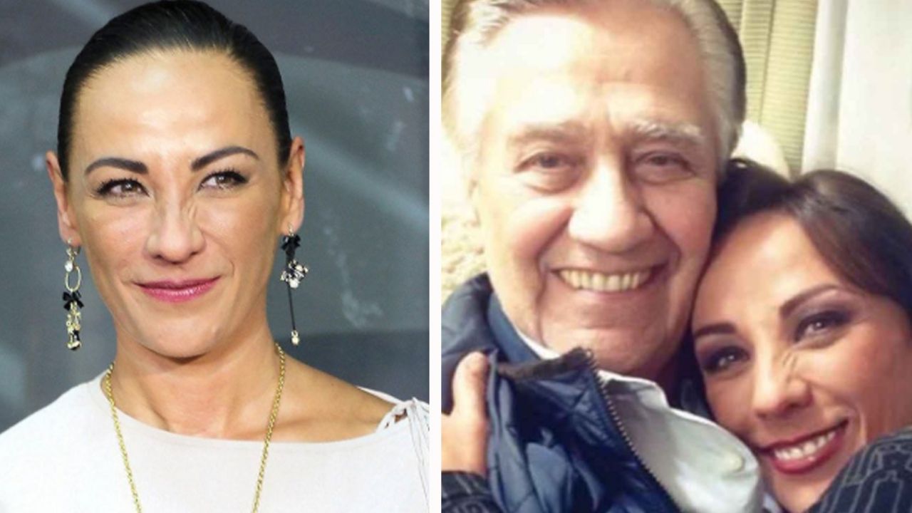 Consuelo Duval y la reacción de su padre a su primer embarazo: “Me trató de pende…”