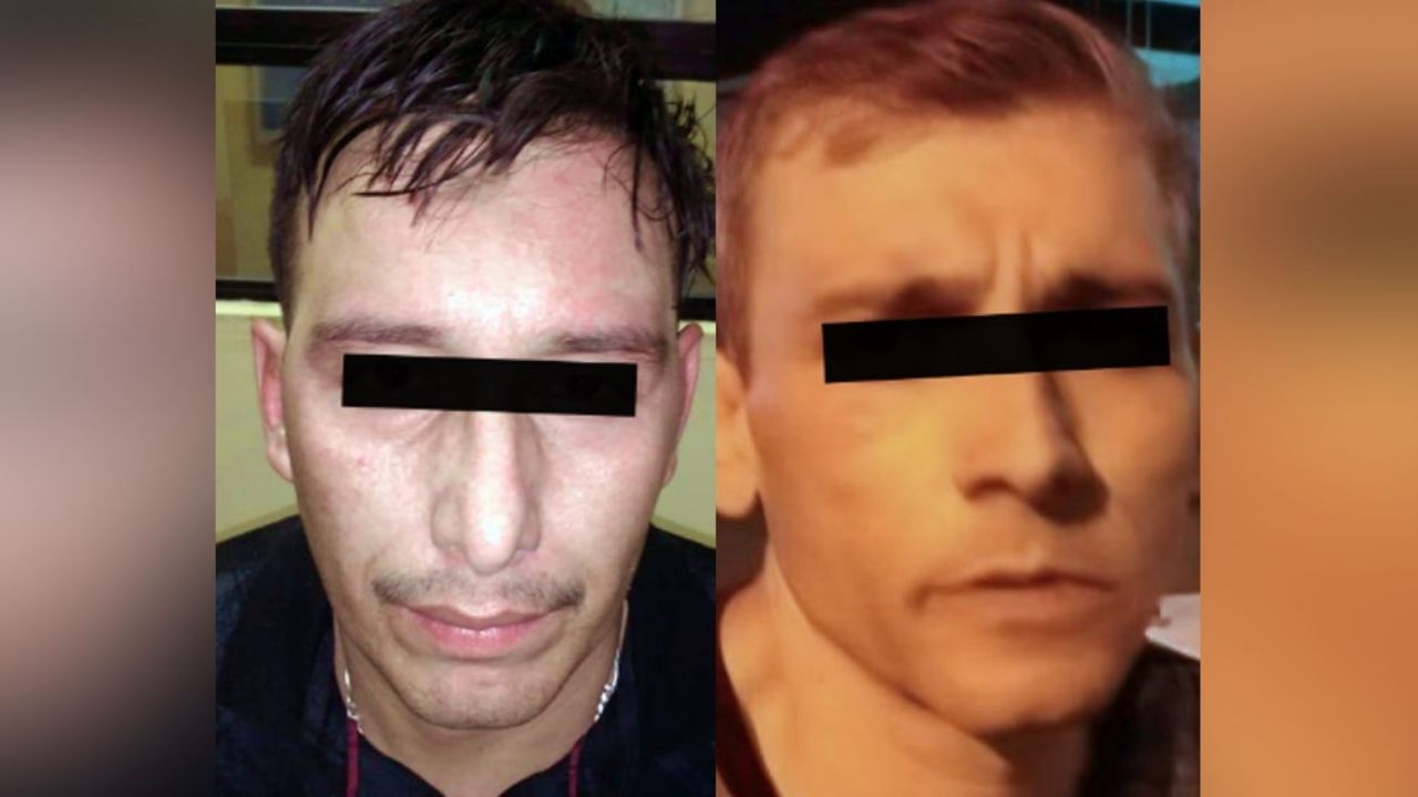 FGJE avala datos para vincular a proceso a dos sujetos por asesinato en SLRC