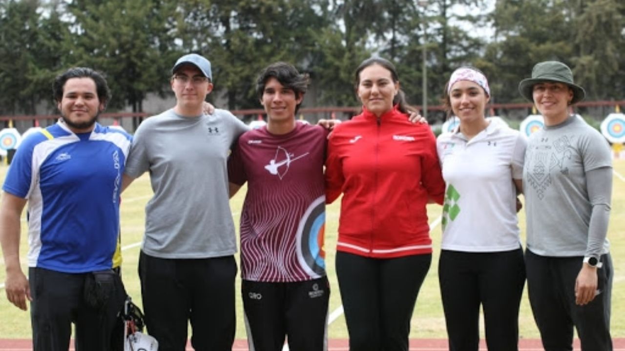 El CDOM se preparará para realizar pruebas de Covid19 a los atletas mexicanos