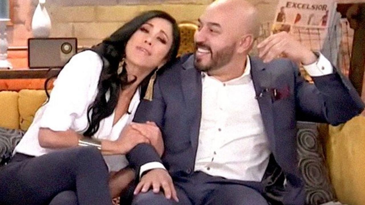 Madre de Lupillo Rivera revela si quiere como nuera a Mónica Noguera