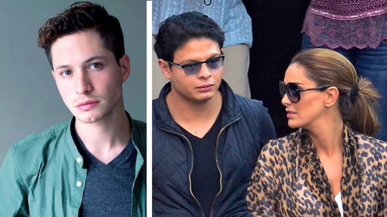 Exasistente de Ninel Conde asegura que recibió nuevas amenazas de Giovanni Medina