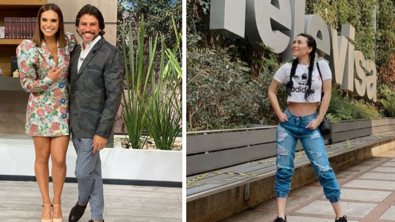 Bomba en Televisa: Ellos serían los ‘Guerreros 2020’ tras dejar TV Azteca y ‘Acapulco Shore’