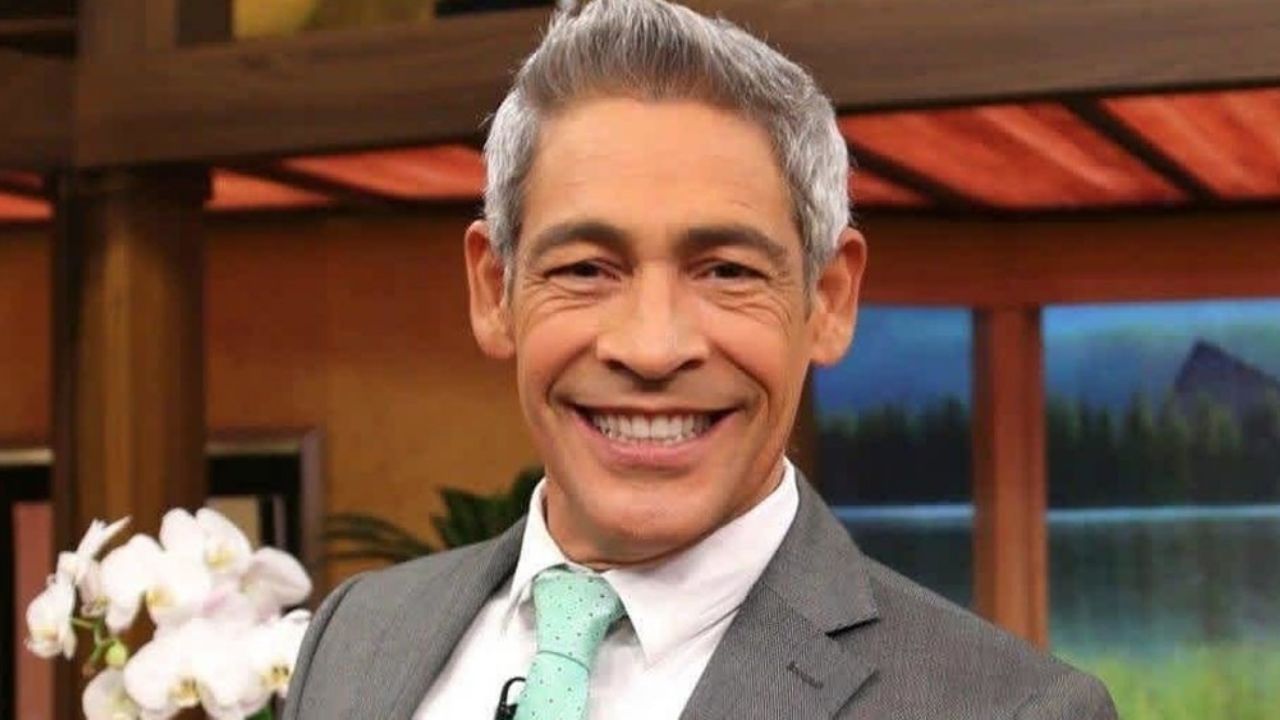 Exmiembro de Menudo cuenta que tuvo convertirse en padre a los 16 años