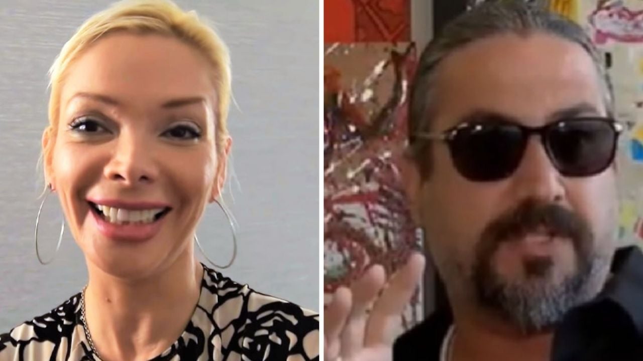 Esposo de Marisela hace fuertes revelaciones de ‘La Dama de Hierro’