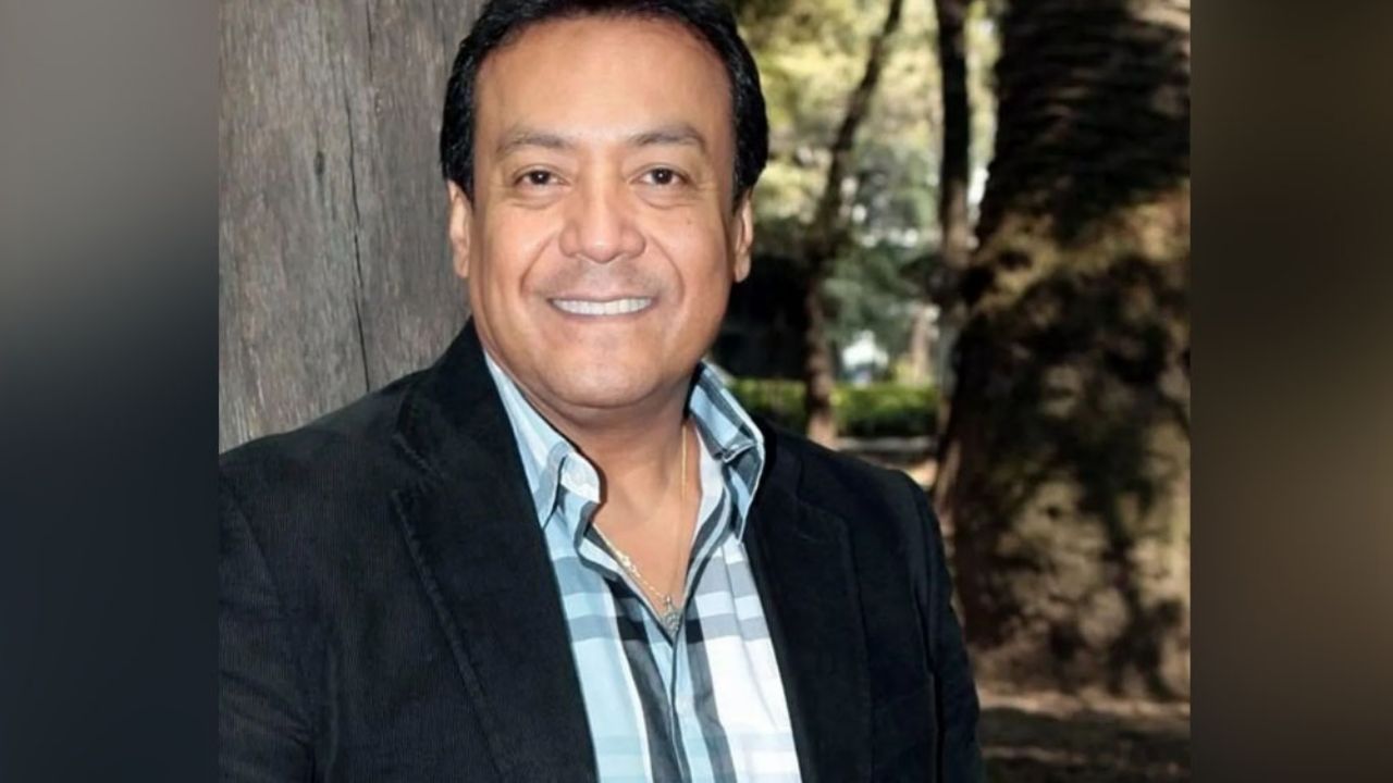 Carlos Cuevas revela la causa por la que cobró en un concierto en línea