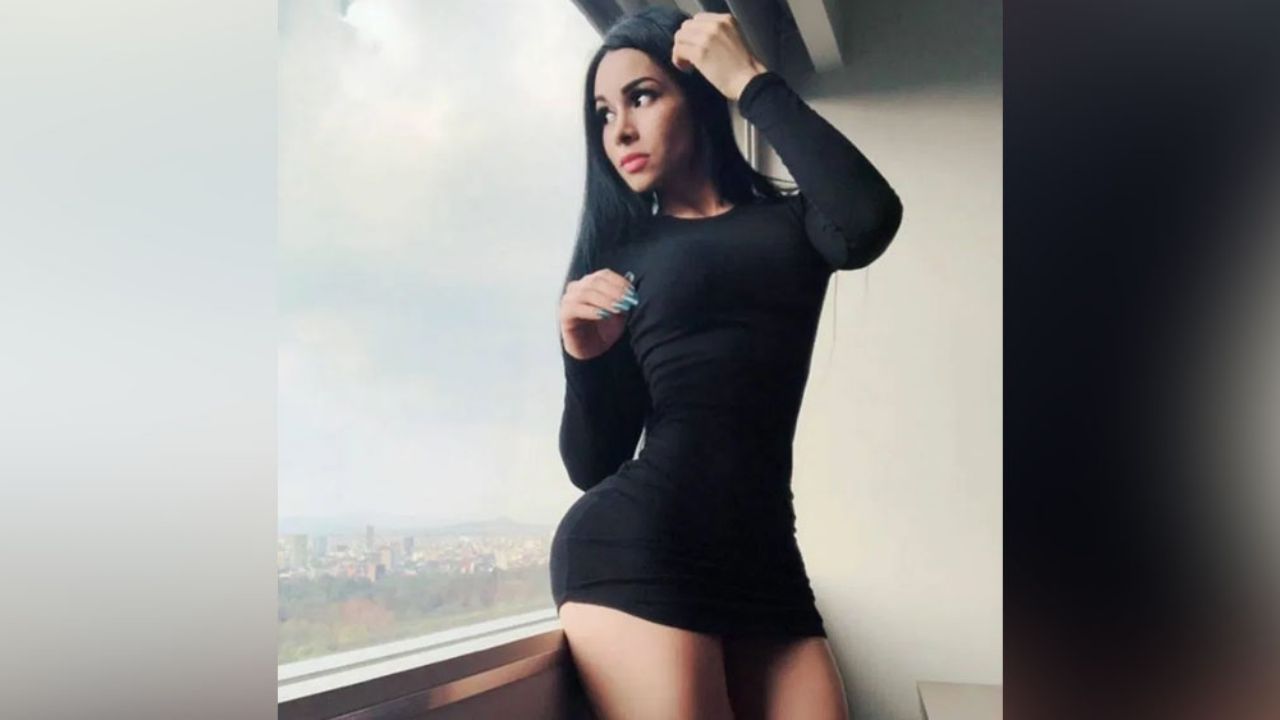 “Diosito santo”: Yuliett Torres rompe corazones con tierno video de TikTok