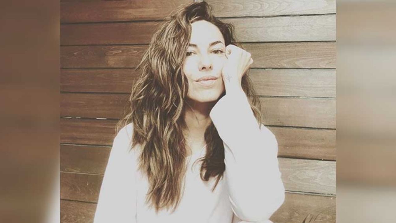 Bárbara Mori difunde carta dirigida a AMLO para exigir que no retire apoyo al cine