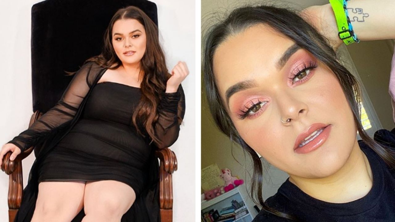 Jenicka, hija de Jenni Rivera, ignora las críticas y presume piernas en Instagram