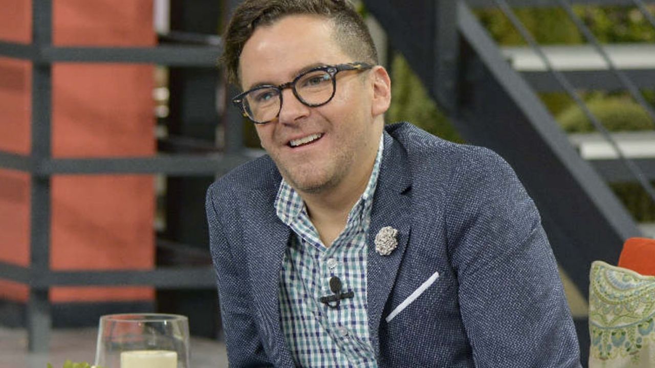 Mauricio Mancera cuenta sobre su experiencia al probar una extraña droga