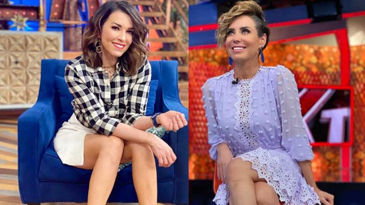 ¿Laura G se opone a que llegue Carmen Muñoz a ‘VLA’? Ella lo aclara y revela la verdad