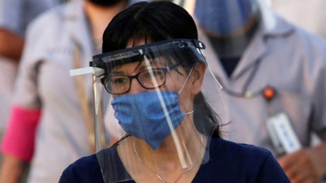 Sonora, en crisis de coronavirus: Confirman 85 casos nuevos y seis decesos