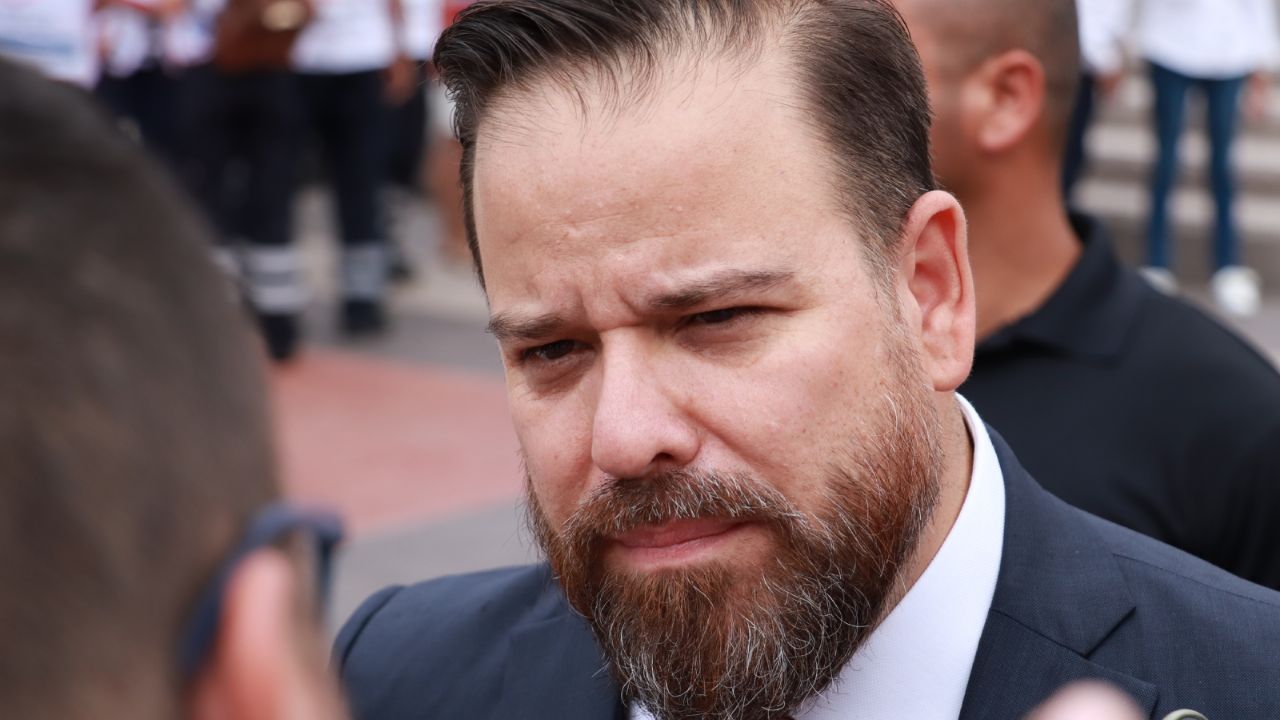 Seguridad Pública de Sonora mantendrá filtros de prevención por Covid-19