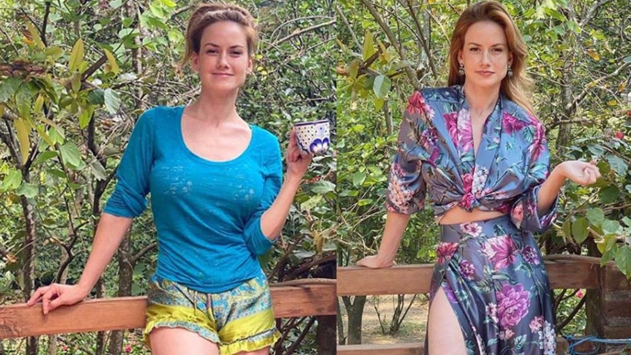 Altair Jarabo, exactriz de Televisa, muestra su versión más glamurosa y relax en Instagram: “Guapísima”