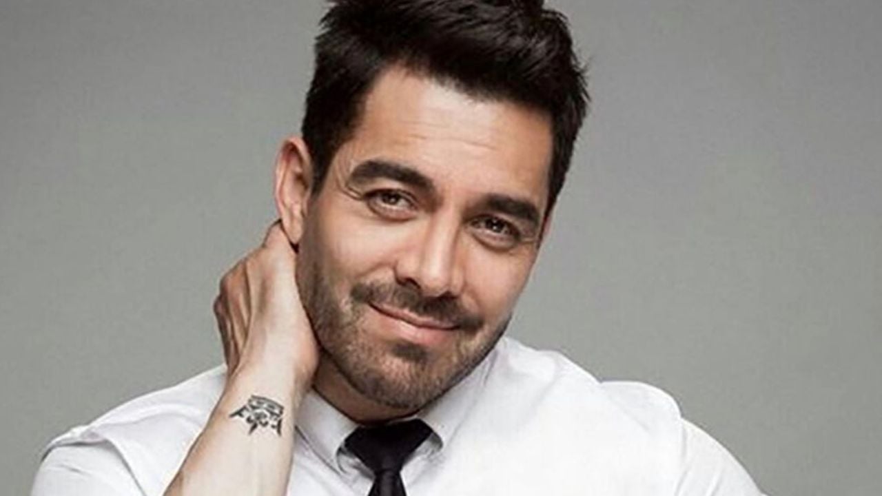 “Sí al Fidecine y no a Omar Chaparro”: Internautas protestan por el cine mexicano