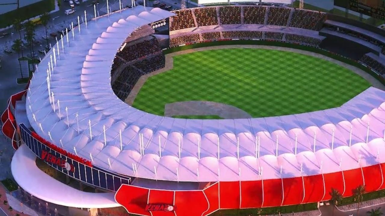 Serie del Caribe 2021 espera respuesta de Mazatlán