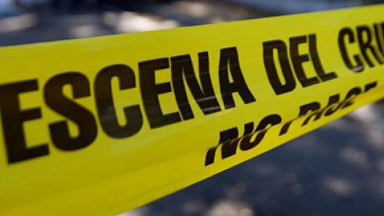 Encuentran cuerpo de octogenario en baldío; tenía reporte de desaparición