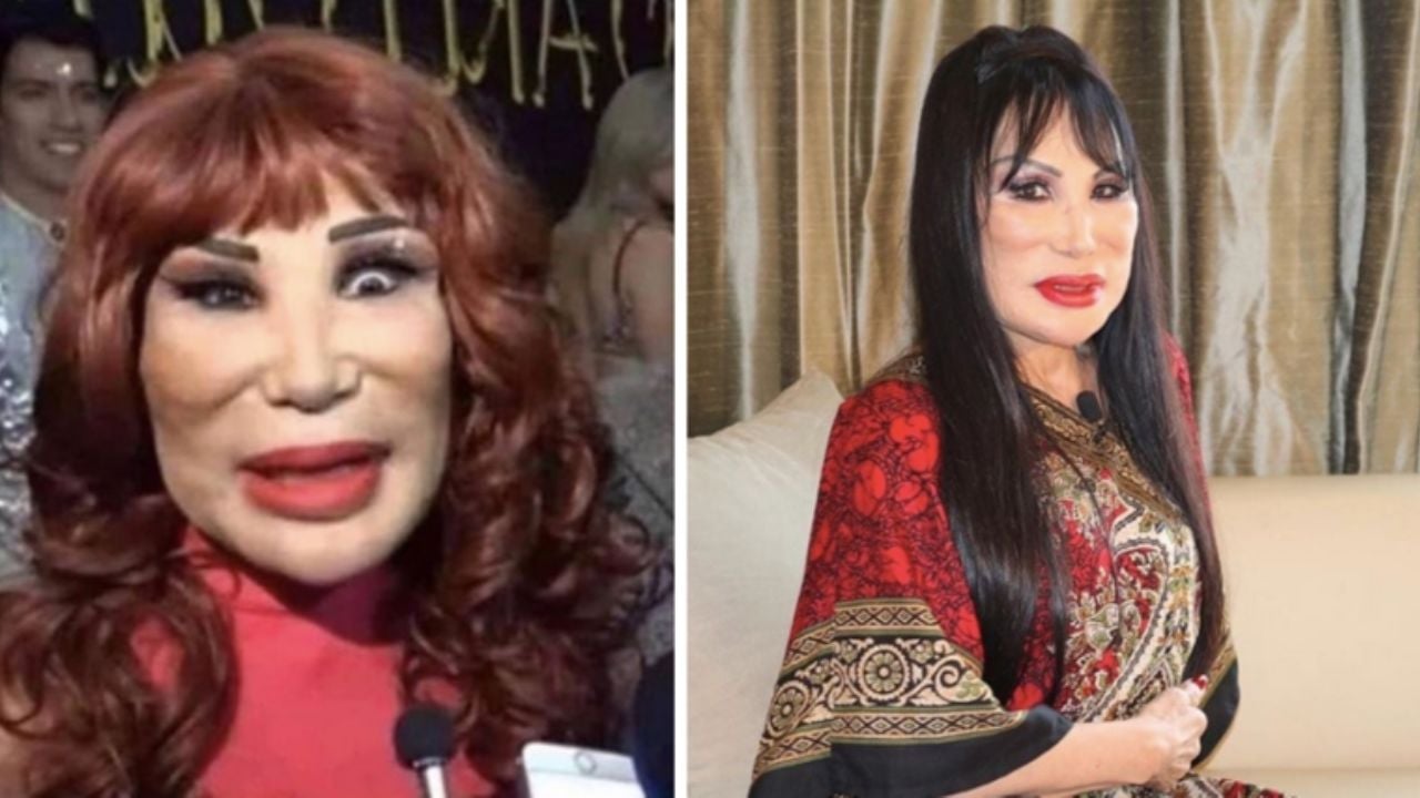 Lyn May deja boquiabierto a todo Instagram al presumir sus curvas de juventud y su rostro sin cirugías