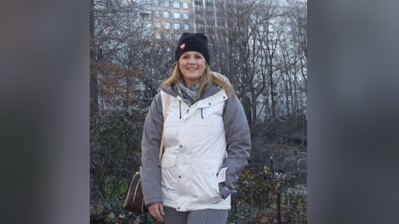 Érika Buenfil sabe que es viernes y lo festeja al ritmo de ‘La Bamba’: “Qué estilo”