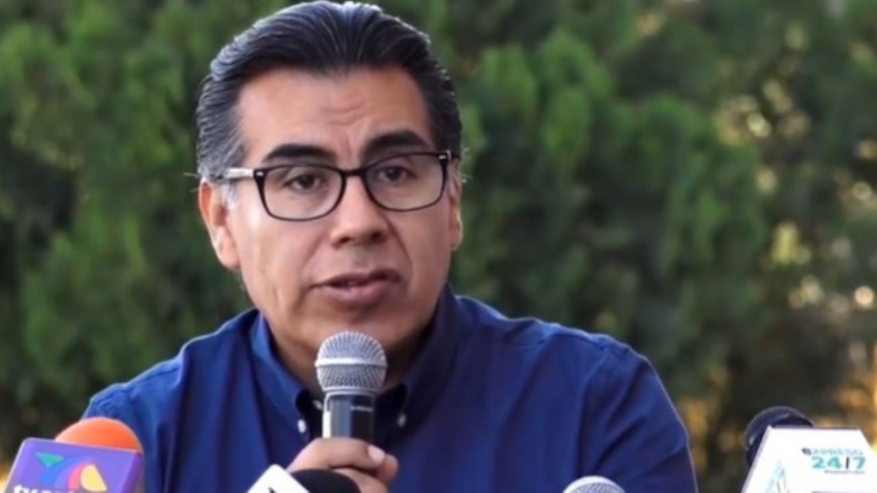 Salud Sonora: “Tenemos que construir una nueva normalidad, no regresar a ella”