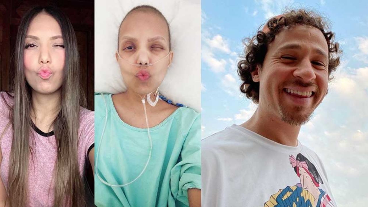 Luisito Comunica y miles de usuarios logran que joven con cáncer tenga “una esperanza de vida”