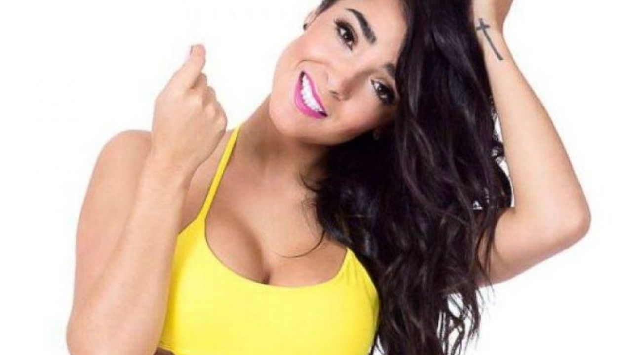 Manelyk de ‘Acapulco Shore’ presume sus envidiables curvas al tomar el sol en bikini