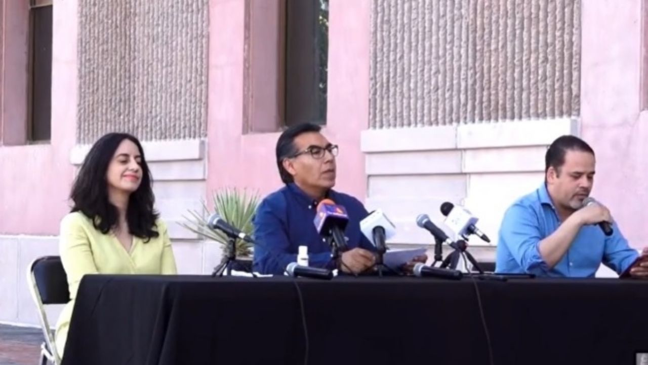 Salud Sonora recomienda a Cajeme detener reactivación de actividades por riesgo de contagio