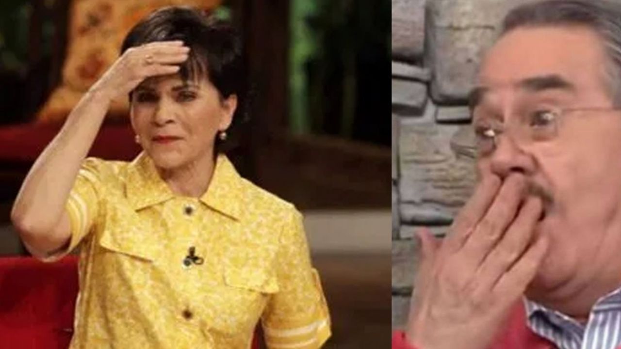 Crisis en TV Azteca: Pati Chapoy, Daniel Bisogno y más conductores sufren reducción de sueldo