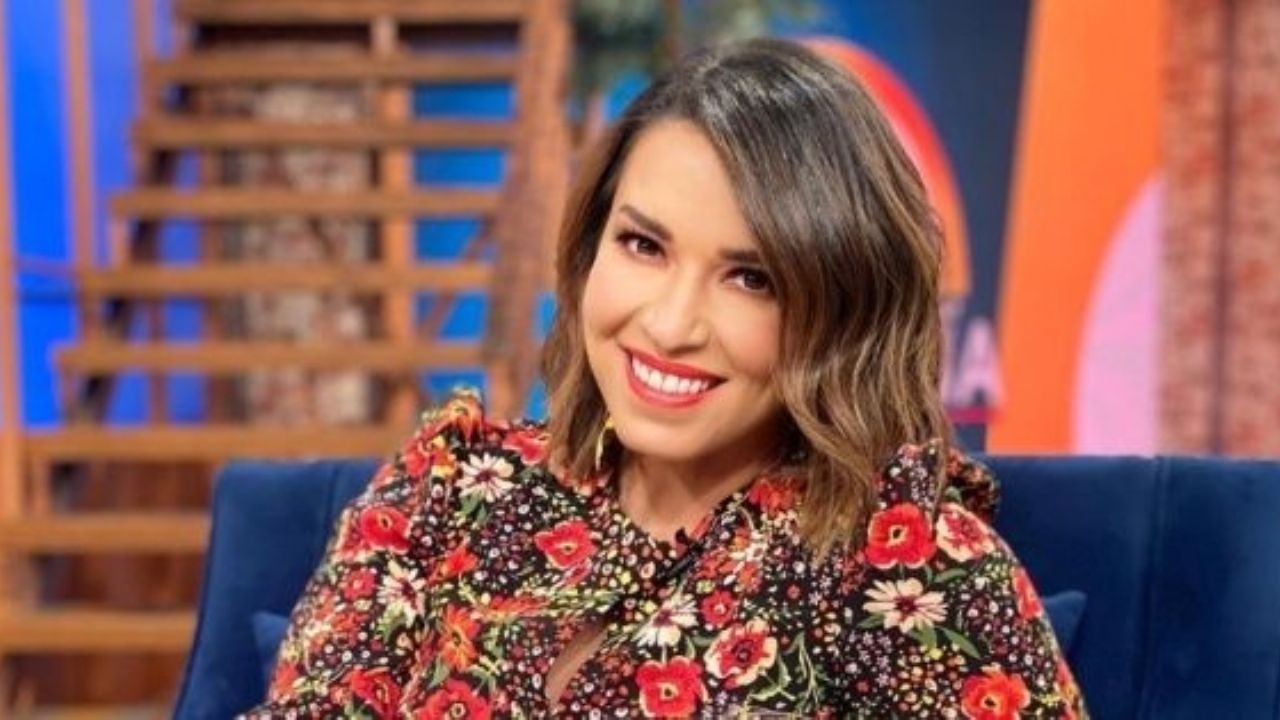 “Doña Cabañas”: Laura G es devorada en ‘VLA’ por “aventura” con su jefe en Televisa