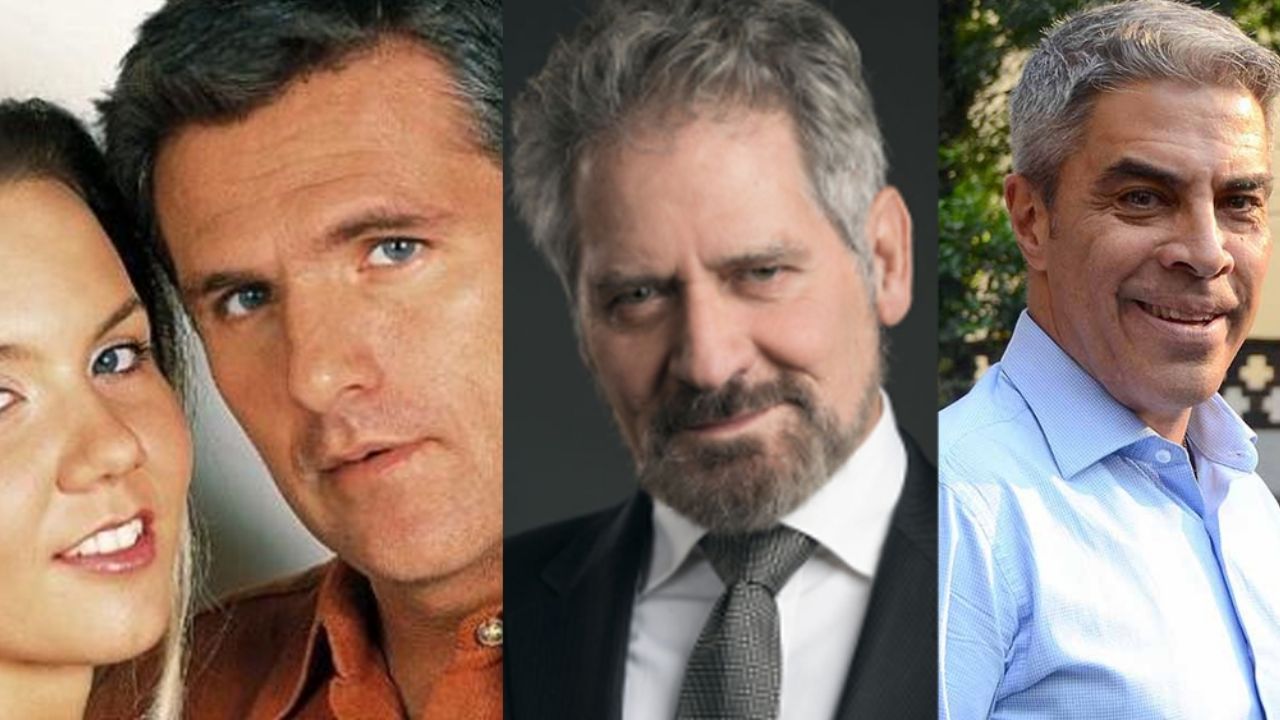 De Televisa y TV Azteca a lo erótico: Estos actores terminaron en el cine para adultos