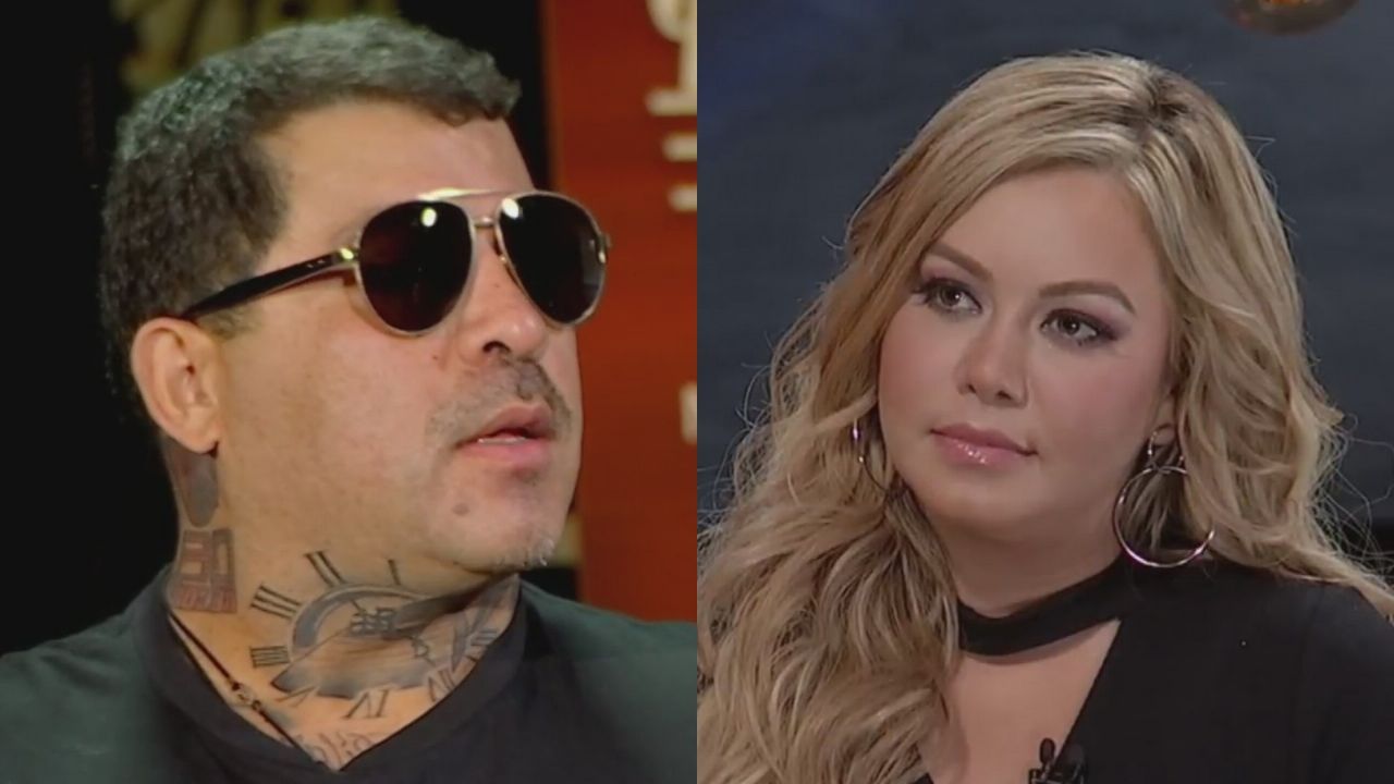 FBI irrumpe en oficinas del ex de Chiquis, quien la distanció de Jenni Rivera antes de su muerte