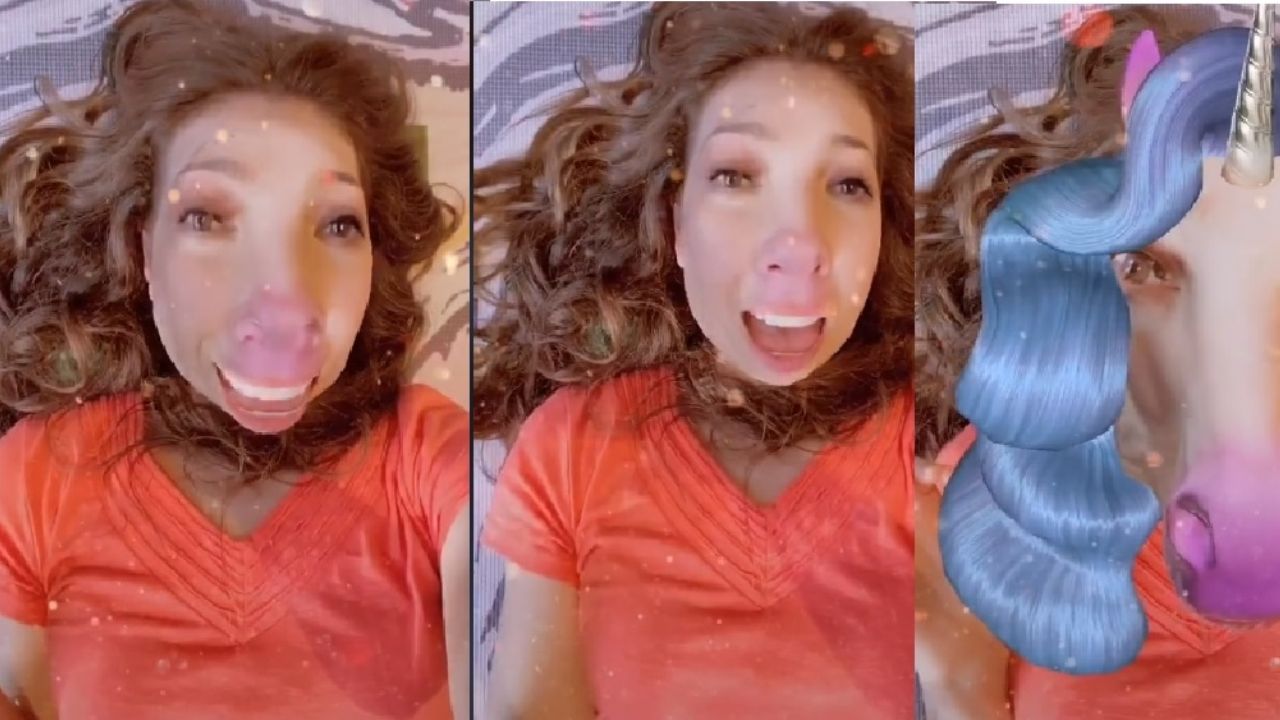 Thalía arremete contra sus haters y los manda a “sentarse en el pico de un unicornio”