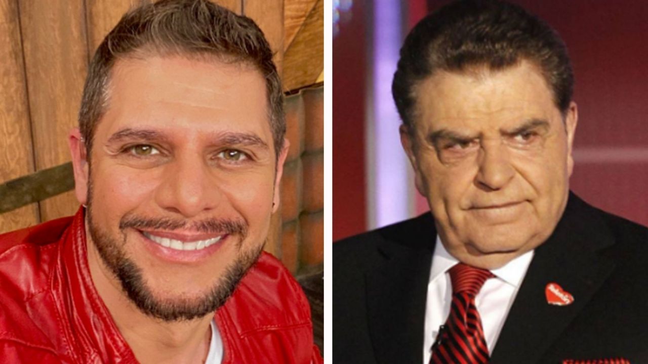Rafa Mercadante y la disputa con Don Francisco en Univision: “Era un jefe difícil”