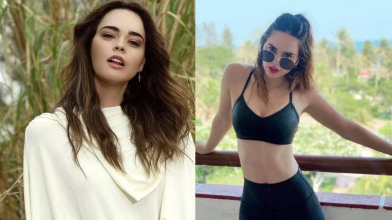 Fabiola Guajardo provoca una revolución en Televisa al aparecer con radical cambio de ‘look’
