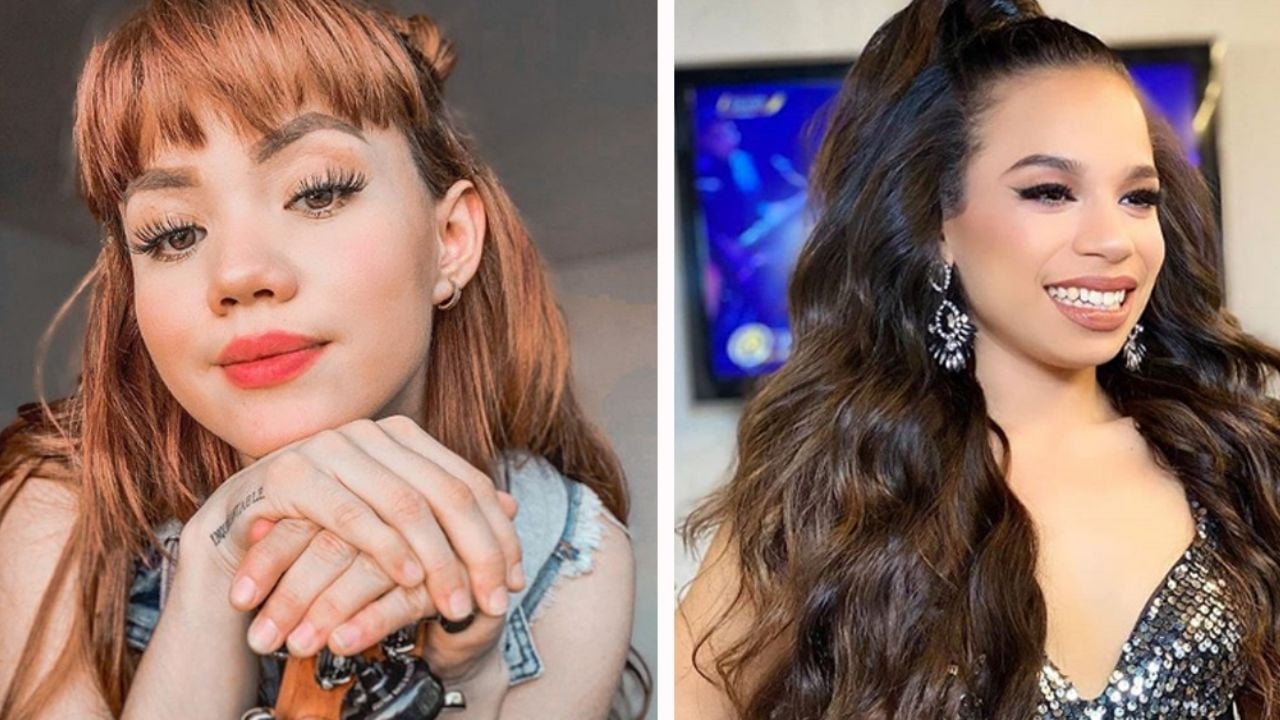 Dalú recuerda su etapa en ‘La Academia’ y le deja un ‘recadito’ a Angie Flores
