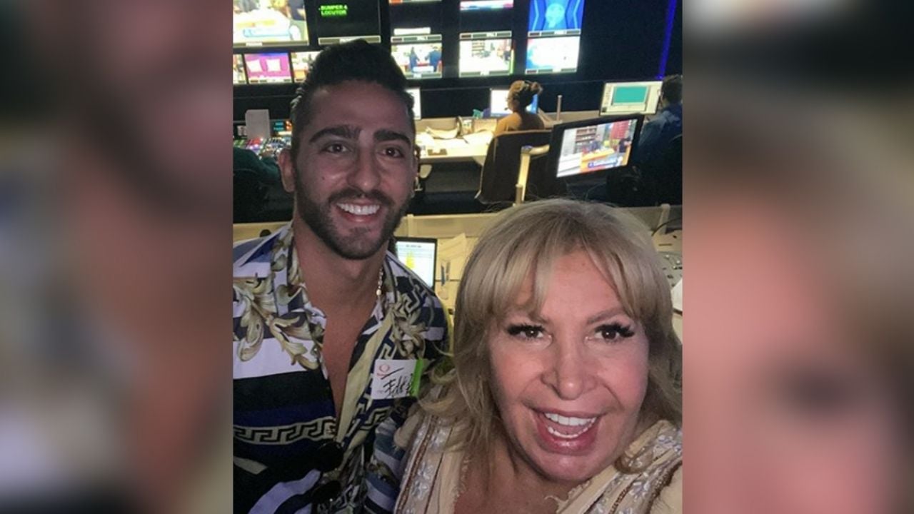 ¿El consentido de Magda? ‘Potro’ regresa a ‘Hoy’ y lo destrozan: “Saquen a ese tipejo”