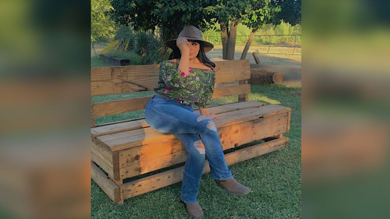 Valentina Elizalde enamora a Instagram con sus encantos: “Más diosa que humana”