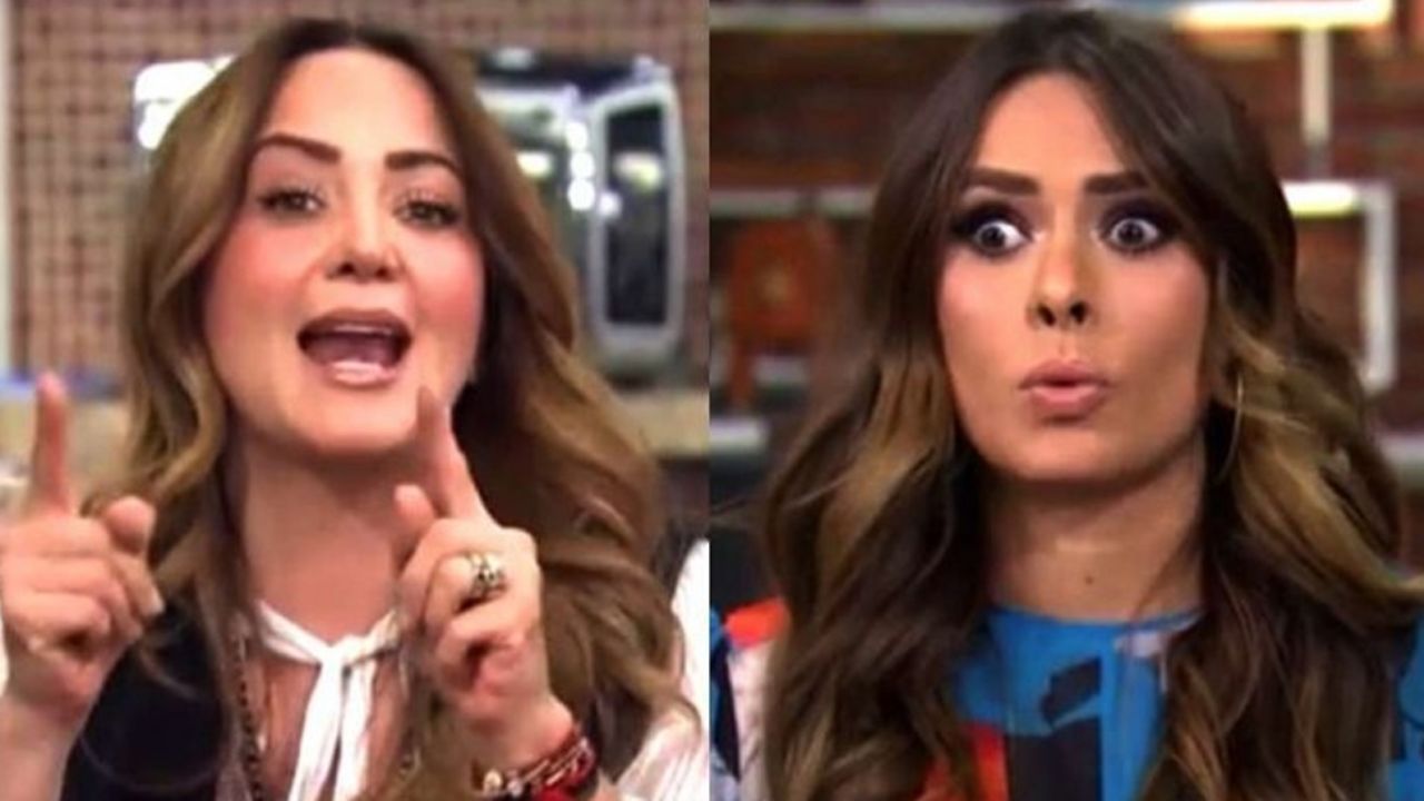 ¿Tania Rincón llega a ‘Hoy’? Fans exigen que Legarreta y Galilea Montijo salgan del programa