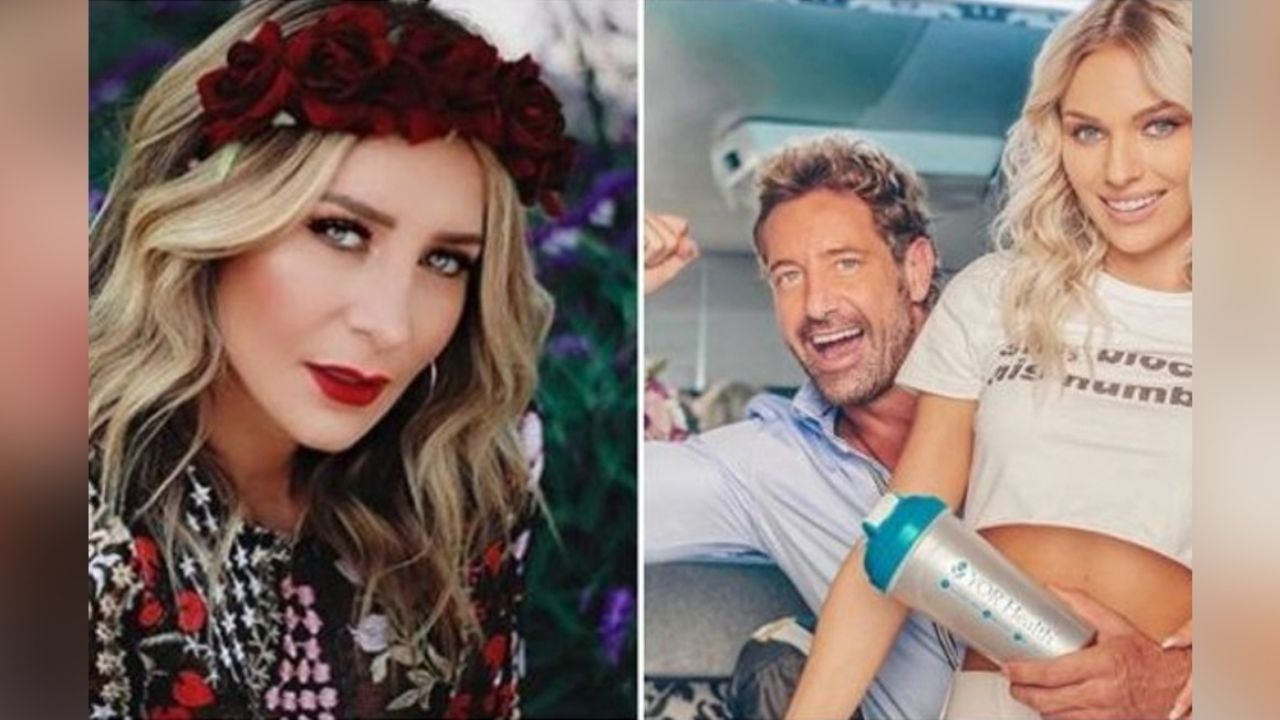 Irina Baeva es ‘devorada’ por mostrar su hogar con Gabriel Soto: “Presume lo que es de Geraldine”