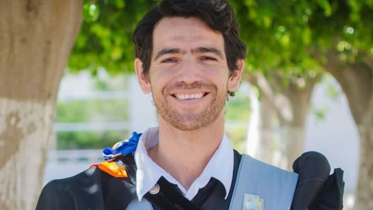 Un adiós para Agustín Flores ‘El Caldito’