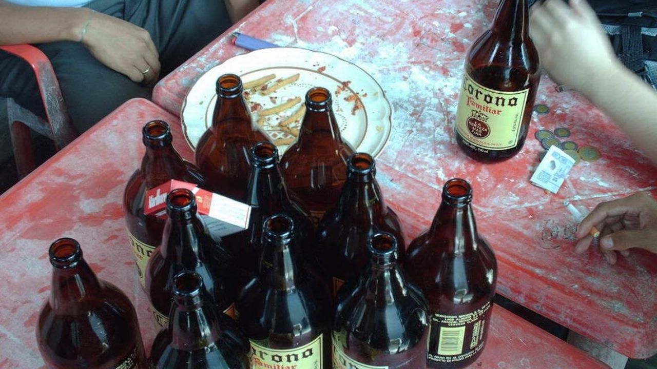 Trágica reunión: Hombre dispara contra sus amigos mientras bebían cervezas