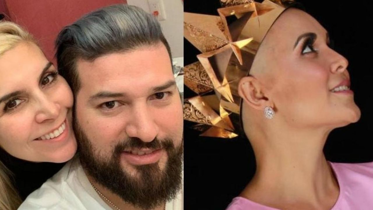 Empresario afirma que Karla Panini y Américo Garza le hicieron brujería a Karla Luna