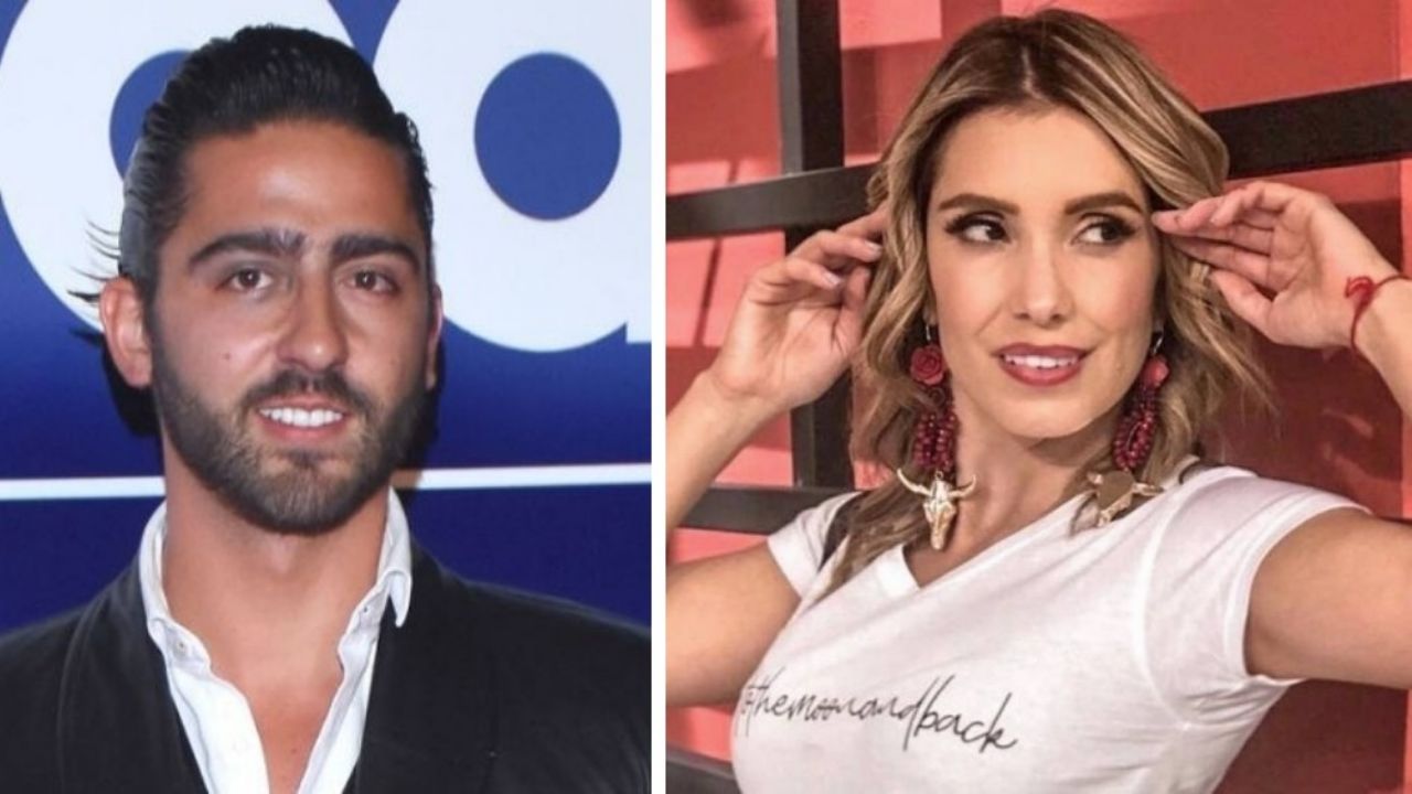 ‘El Potro’ de ‘Acapulco Shore’ le hace el feo a Escalona en ‘Hoy’: “La más ‘paseada’ de Televisa”