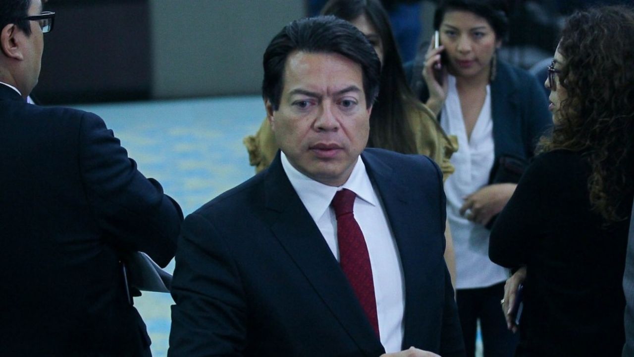 Fideicomisos del Fonden podrían no desaparecer, asegura Mario Delgado