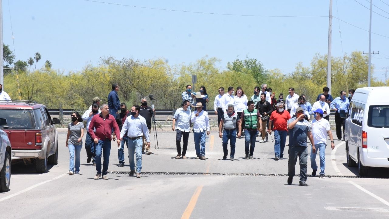 Regidores de Navojoa señalan a la alcaldesa de fomentar el mal ejemplo en pandemia