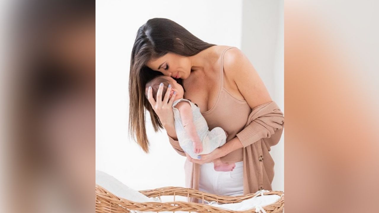 Pamela Silva relata el horror que vivió al tener a su bebé: “Pensé que no sería madre”