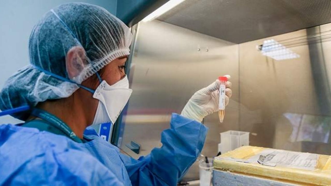 Reino Unido suma 351 muertes por Covid-19 en un día; van 36 mil 396